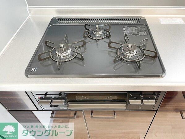 カーサM.Uの物件内観写真